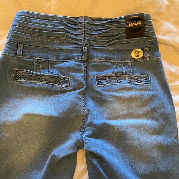 Benava from Moda Xpress - Picture 5 of 9